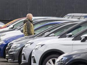 Supporting image for story: Car sales soar at dealership Inchcape but microchip shortage a concern