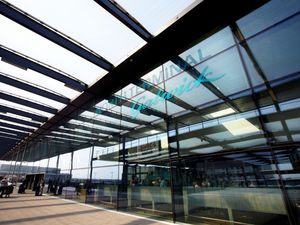 Supporting image for story: Gatwick latest airport to secure injunction against activists amid protest fear