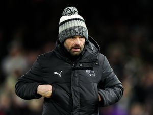 Supporting image for story: Derby v West Brom: Paul Warne targeting festive cheer amid tough schedule