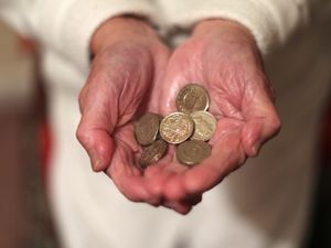 Supporting image for story: £1bn in state pensions underpaid due to human error, watchdog says