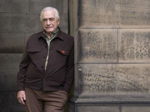 Supporting image for story: Succession star Brian Cox: Cillian Murphy would make an ‘interesting’ James Bond