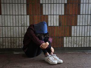 Supporting image for story: Assisting self-harm could result in five-year jail term under proposed offence