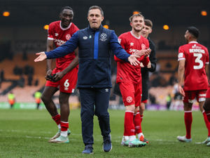 Supporting image for story: Ollie Westbury's Shrewsbury player ratings vs Port Vale as star man gets 9 