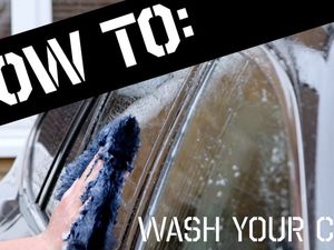 Supporting image for story: How to clean your car like a pro