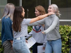 Supporting image for story: Numbers of students taking politics A-level up 10% on last year