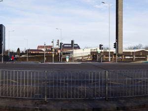 Supporting image for story: Plans to build 599 homes on 'eyesore' Wolverhampton council depot site