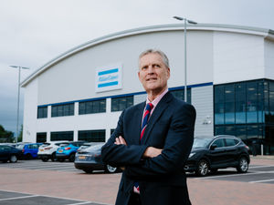 Supporting image for story: Headline here