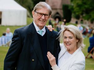 Supporting image for story: Sir Bill hails new era of 'true Conservatism'