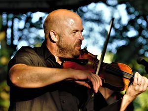 Supporting image for story: Christmas or Culture? What's on this weekend