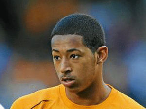 Supporting image for story: Jamie Reckord safe at Wolves despite suspended sentence for assault