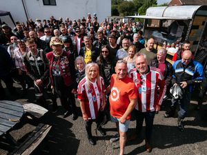 Supporting image for story: Motorcyclists ride in memory of Ryan Passey five years after nightclub killing