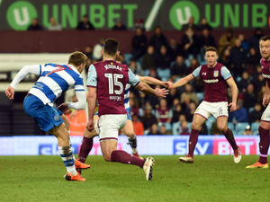 Supporting image for story: Aston Villa 1 QPR 3 - Report and pictures