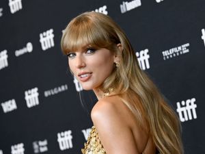 Supporting image for story: Taylor Swift to get innovation honour at iHeartRadio Music Awards