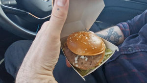 Despite the negative reviews, the Bic Mac that I ordered was actually in better condition than many I had ever had