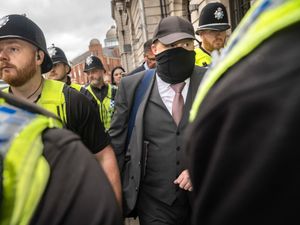 Supporting image for story: Funeral director admits giving women ashes he claimed were their unborn children