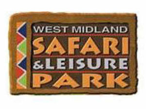 Supporting image for story: New attractions at West Midland Safari Park
