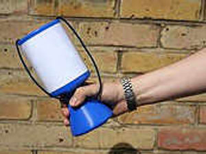 Supporting image for story: Help needed to fund treatment