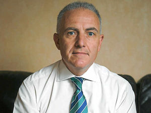 Supporting image for story: Car salesman was fired from Wednesbury dealership for being 'too old' at 52