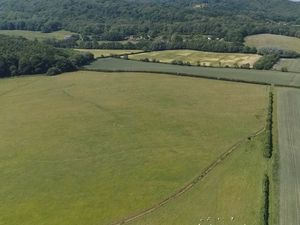 Supporting image for story: Bitter Telford solar farm row reignites over road visibility tweak