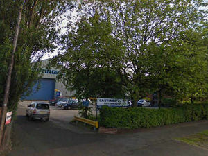 Supporting image for story: Record profits for Brownhills metal firm Castings