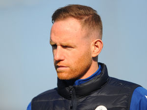 Supporting image for story: AFC Telford on the hunt for keeper and defender