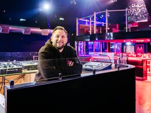 Supporting image for story: See inside builder's new Wellington nightclub as owner celebrates opening weekend success
