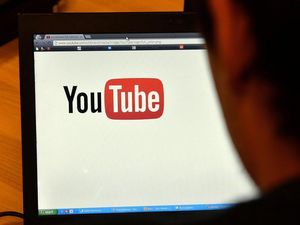 Supporting image for story: YouTube removes adverts for Britain First