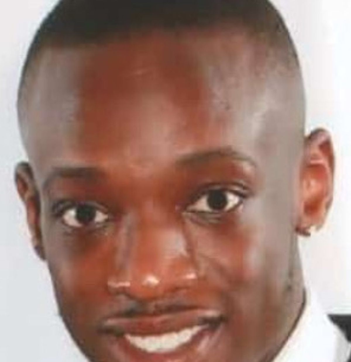 Family pays tribute as loving father of two murdered on Christmas Day named as Trey Johnson