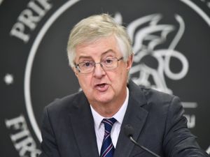 Supporting image for story: Lockdown in Wales brought forward to apply from midnight on Saturday