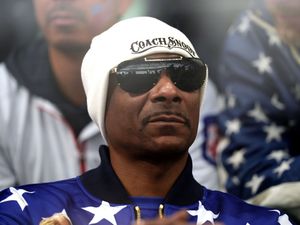 Supporting image for story: Snoop Dogg wants beautiful welcome as rap royalty prepares to drop in at Swansea