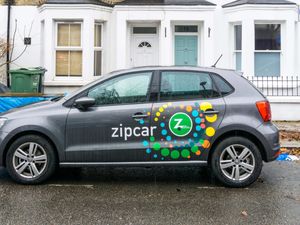 Supporting image for story: Zipcar plans to shut down UK operations by end of the year