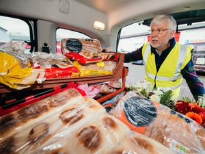 Supporting image for story: £200,000 to help 25 Shropshire community projects