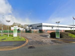 Supporting image for story: Council lodges plans for 3,000-panel solar farm in Oswestry on former landfill site