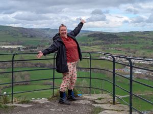 Supporting image for story: New rail and walking heritage tour to showcase the history of Corwen