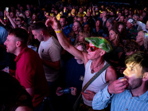 Loopfest 2025 was a huge success. Photo: James Warman