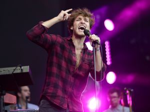 Supporting image for story: Paolo Nutini’s debut named modern classic at Scottish Album of the Year awards