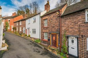 Dracup's Cottage, Bridgnorth