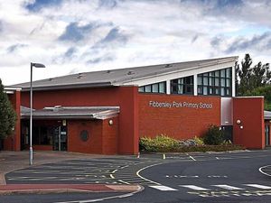 Supporting image for story: Mine shafts delay multi-million Fibbersley Park Primary School expansion