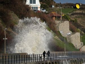 Supporting image for story: Met Office reveals new storm names for 2022/23 season