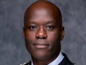 Supporting image for story: Interim brigade boss permanently appointed as West Midlands Chief Fire Officer  