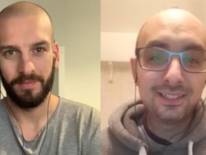 Supporting image for story: West Brom Deadline Day round-up with Joe Masi - VIDEO