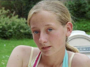 Supporting image for story: Amy died three days after hospital release