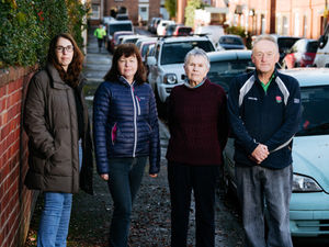 Supporting image for story: Residents astonished over plans for electric chargers on already crowded street