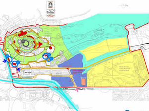 Supporting image for story: High hopes for £10m Dudley Zoo and museum link
