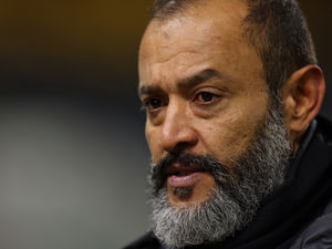 Supporting image for story: Good run but Wolves boss Nuno still sees plenty of room to improve