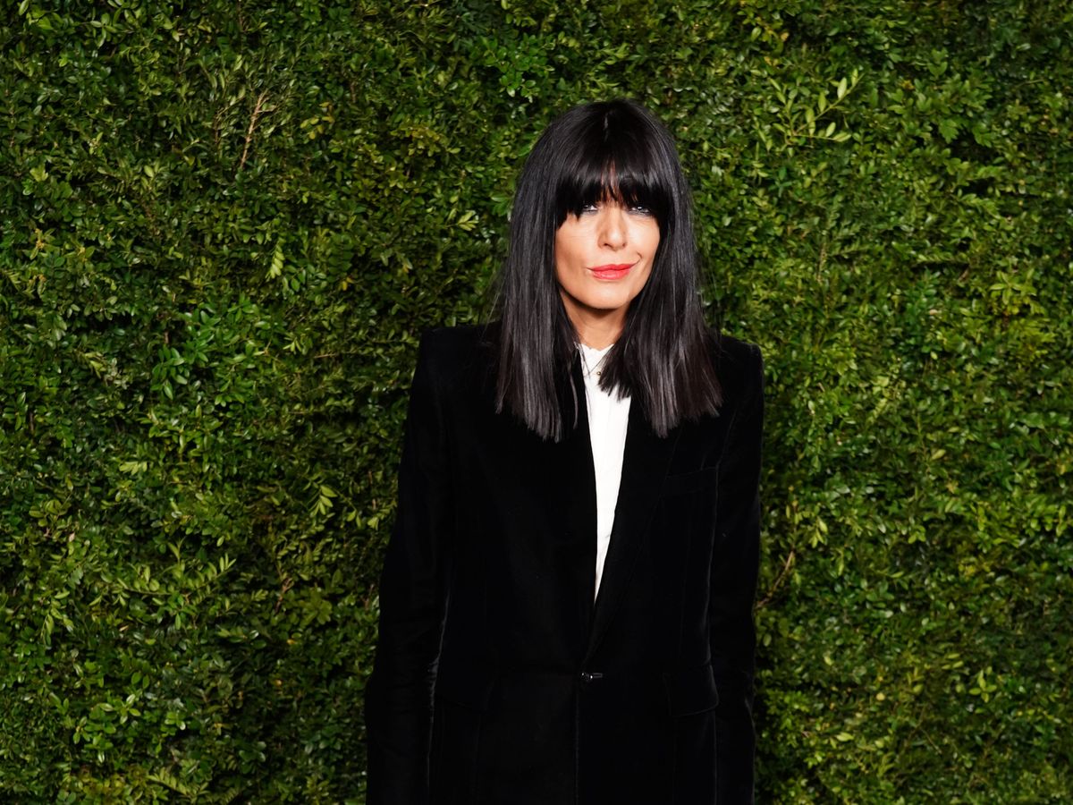 Claudia Winkleman Show teaser revealed