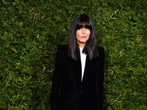 Supporting image for story: Claudia Winkleman Show teaser revealed