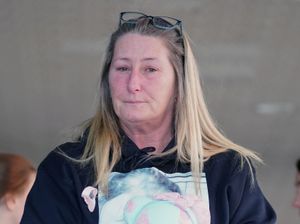 Supporting image for story: Mother of murdered Olivia Pratt-Korbel joins call for communities to speak out