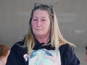 Supporting image for story: Mother of murdered Olivia Pratt-Korbel joins call for communities to speak out