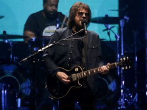 Supporting image for story: Jeff Lynne's ELO to play Birmingham